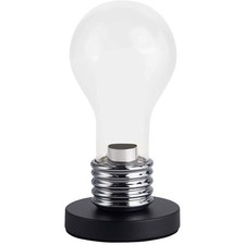 Brilliant LED Tischleuchte Birne Osram Filament Kerze 4W E14 Schalter UVP 29€