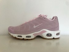 Nike Air Max Plus Premium TN Damenschuhe Neu Gr. 35,5 (CD7060-600)