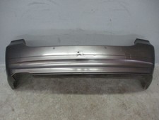 Stoßstange Stoßfänger hinten mit PDC Sparkling Graphite A22 für BMW  3 TOURING