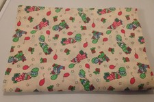 DDR Planet Baby Kinder Bettwäsche 3-teilig 