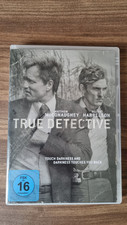 True Detective - Die komplette 1. Staffel (2014, DVD video)