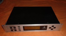 BEHRINGER Ultra-Curve DSP8000 31-Band Graphic Equalizer , gebraucht
