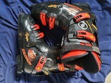 SALOMON Equipe integral 7.0, Alpin Skischuhe Herren,  Größe EU 43/44 , 322 mm