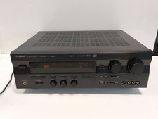 Yamaha RX-V596RDS 5.1 240 Watt Empfänger