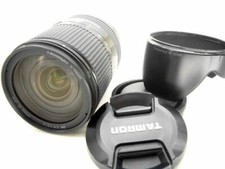 18-200mm F3.5-6.3 AF VC Tamron Di III B011 Reisezoom für Sony Alpha E-Mount