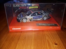 Carrera Evolution PRO-X  30227 Mercedes C-Klasse DTM No.2