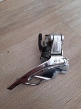 Shimano Deore XT Umwerfer FD-M761 3 fach Bottom Pull 