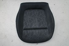 Sitzpolster vorne links Original Skoda Fabia NJ Ambition Modell 2018  6V0881375N