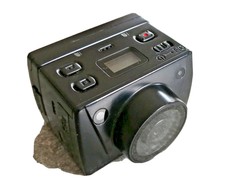 Fantec Beast Vision HD Actioncam, incl. Zubehörpaket