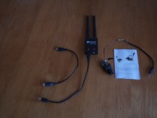 AIO FPV VTX Camera  plus Eachine rotgo doppel FPV Reveiver