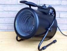 Parkside Heizgebläse PHG 3000  3000W  wie Neu