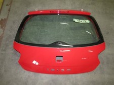 Original Seat Ibiza 6J Heckklappe LS3H A11800