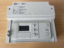 Viessmann LGM29.55A5201 + VR 20 + Confortrol für Vitodens 300