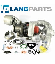 Turbolader Mercedes Sprinter Viano Vito 2.2 CDI OM651DE22LA 163 PS A6510900880 