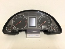 Audi A4 8E Tachometer Drehzahlmesser Kombiinstrument 0263626015  8E0920900E