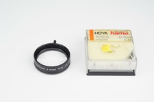 Hoya Tricklinse 6x Stern M49 49mm