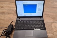 HP Laptop 625 15.6" Notebook AMD V140, 3GB 150GB HDD DVD-RW ..