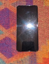 Original Samsung Galaxy S21 5G G991B LCD Display Touch Screen Bildschirm Grau