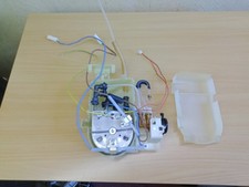 Jura ENA 5  Typ 653 Durchlauferhitzer 