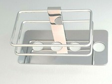 Giese Optisign Duschkorb chrom 30874-02 