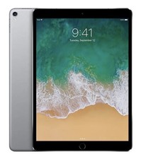 ?Apple iPad Pro 10.5 - 256GB WiFi + Cellular 4G✅optisch wie NEU⚠️NP:1000,-€?