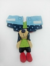 Sigikid Maxi-Cosi Anhänger Auto 49146 Hund ca 15cm