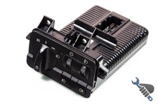 BMW E46 Lichtschalter Lichtautomatik Schaltzentrum Lichtschaltzentrum - 6936821