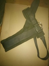 Hunter Norweger Geschirr Mit Zug Ringen