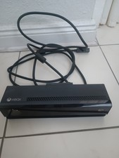 Microsoft Xbox One - Original Kinect Sensor - Schwarz - Leiste - Kamera