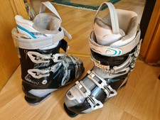 HEAD Next Edge - Skischuhe Damen - Größe 40,5 (EURO), 8 (US), 7 (UK)