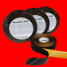 Armaflex ACE Tape 15m x 50mm x 3mm Klebeband Selbstklebend Isolierband Dämmung