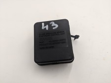 Toyota Land Cruiser Amazon Glasbruch Sensor 08192-00970