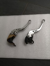  Honda CBR 1000 RR SC57 Fireblade Bremshebel Kupplungshebel Set 2004 - 2007 TOP