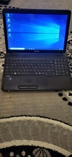 Toshiba satellite c660d-18f- 15.6 Zoll-Top Zustand