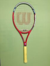 WILSON Hammer PRO  4 1/3