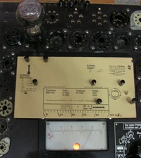 RGN 1064 / PV 4100 von Tungsram