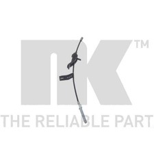 NK Handbremsseil Seilzug Feststellbremse z. Bsp. für FORD