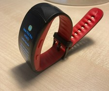 Samsung Gear Fit2 Pro SM-R365 Red (S)