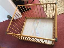 Herlag Laufstall/Laufgitter