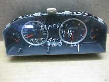 Tacho Kombiinstrument Nissan Almera N16
