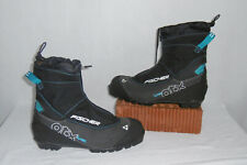 FISCHER " OFFTRACK 3 " TOP BACKCOUNTRY LANGLAUFSCHUHE GR.: 42