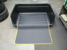 Carbox Kofferraumwanne Hoch für BMW X3 ab 11/17,Audi Q5 ab 2017 & andere Modell