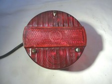  Rücklicht Simson Schwalbe MZ S50 TS komplett Original