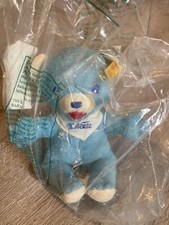 Steiff  Werbetier Teddy Alete Bär mit KF & OVP 994274