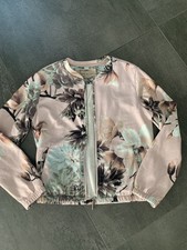 Garcia jeans Jacke Mädchen, Größe 164/170, mehrfabig