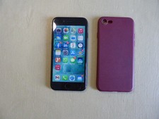 Apple iPhone 7 - 32gb-Schwarz (Entsperrt)