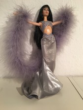 Mattel Barbie Puppe   Cher   COLLECTOR EDITION