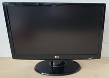 PC Monitor LG Flatron W2443T-PF Bildschirm Monitor Widescreen TFT Monitor DVI-D