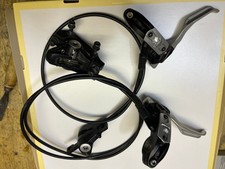 Shimano Deore XT Scheibenbremse BR-M775 BL-M775 gebraucht