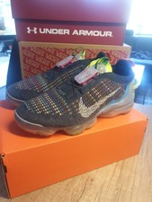 Nike Air VaporMax2020 FK Herren Halbschuh Sneaker Sportschuh Mehrfarbig Gr. 44